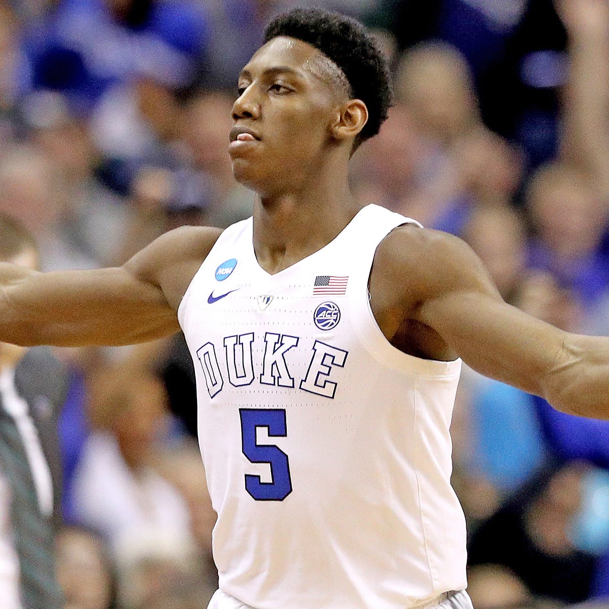 Why I M Out On R J Barrett As An Elite Nba Prospect By Brandon