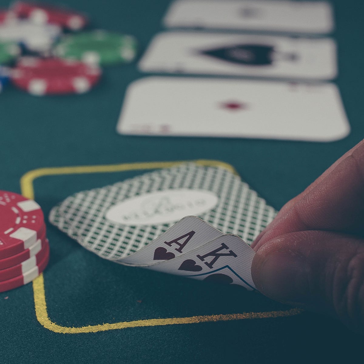 Poker Adrenaline Poker Adrenaline