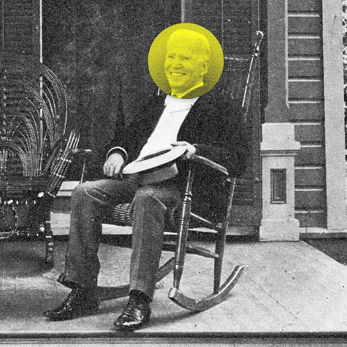 Can Joe Biden Successfully Run A Campaign Out Of His Delaware Basement By Ben Jacobs Gen