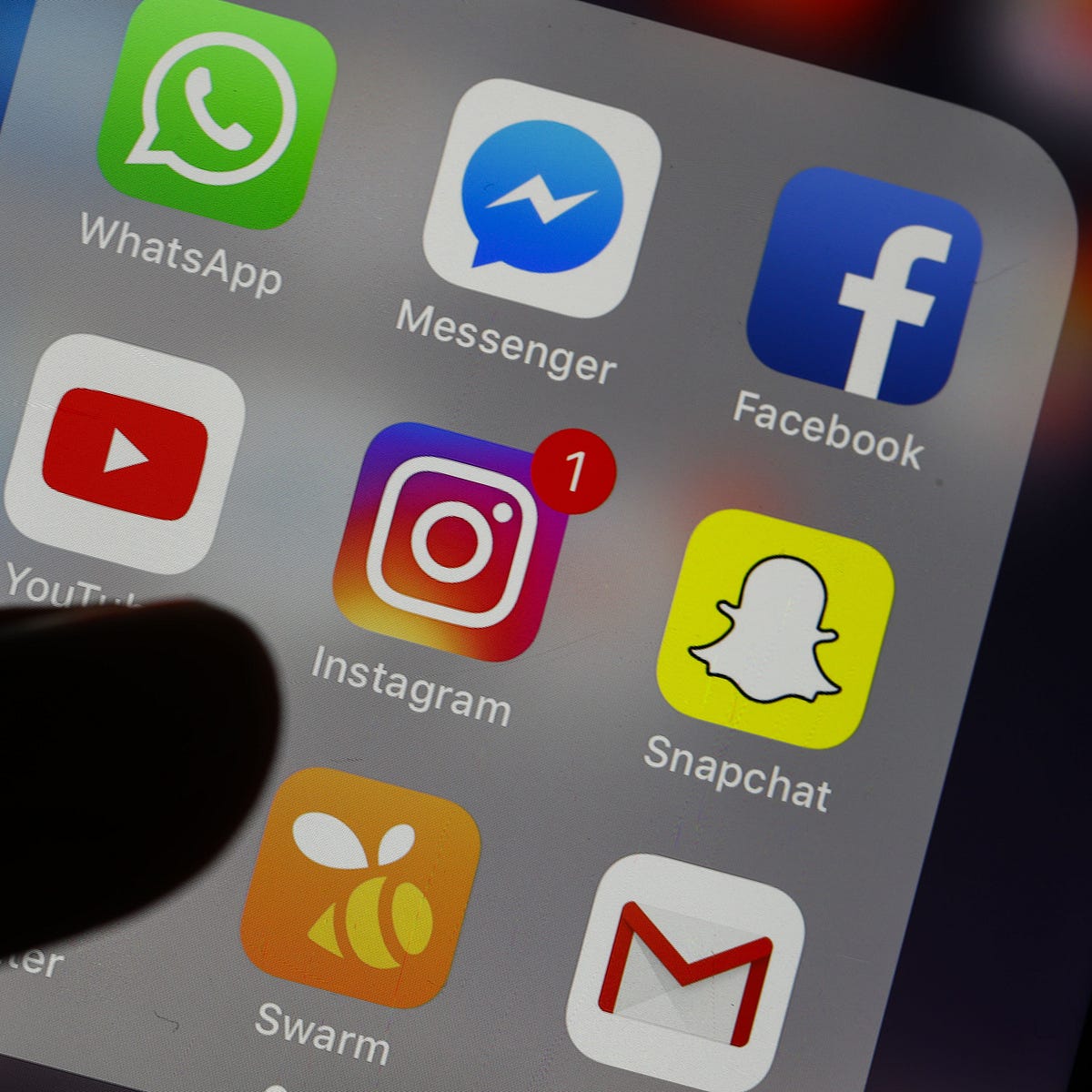 Facebook S Plan To Fuse Its Messaging Apps Is Not About Your Privacy By Owen Williams Onezero