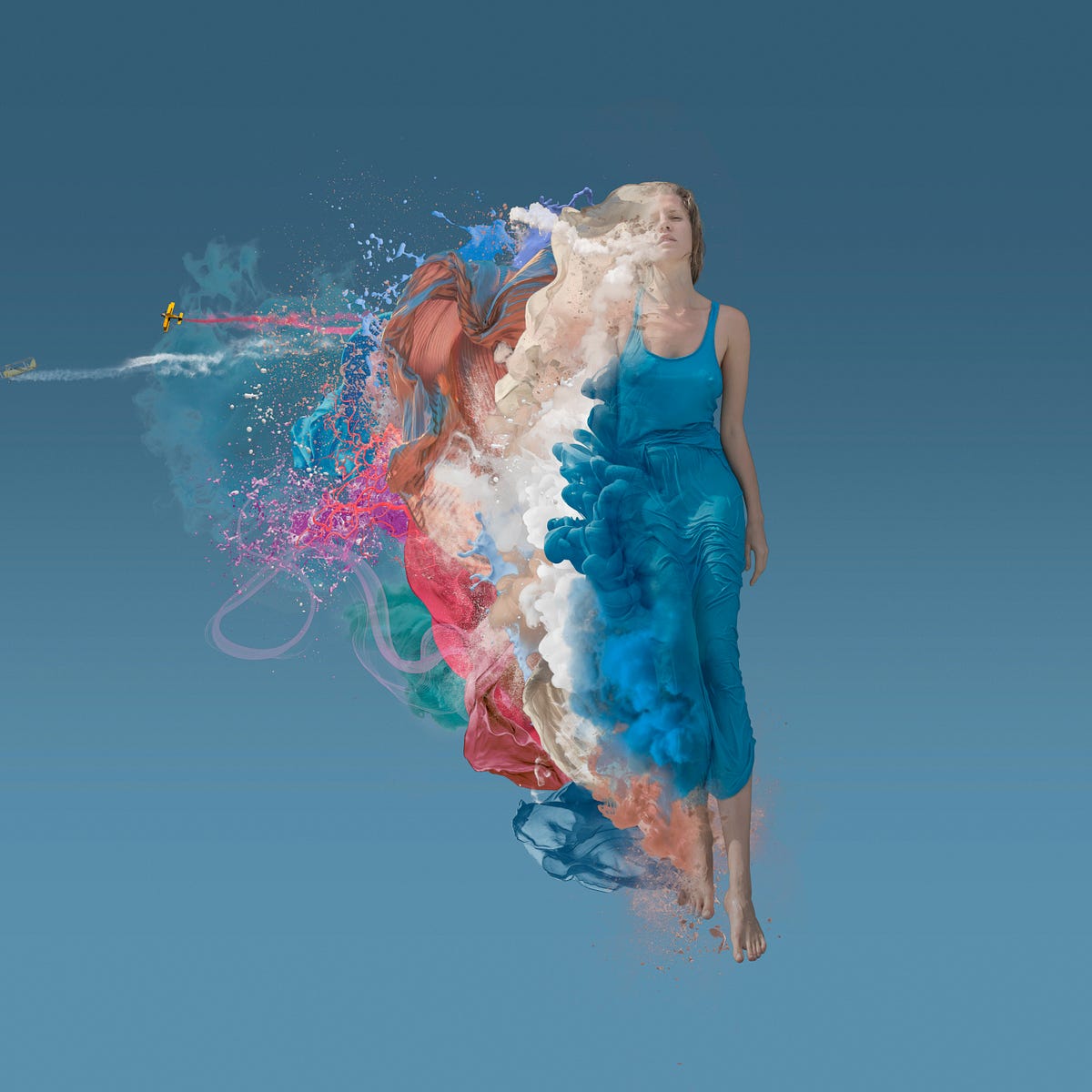 When The Self Slips Aeon Magazine Medium