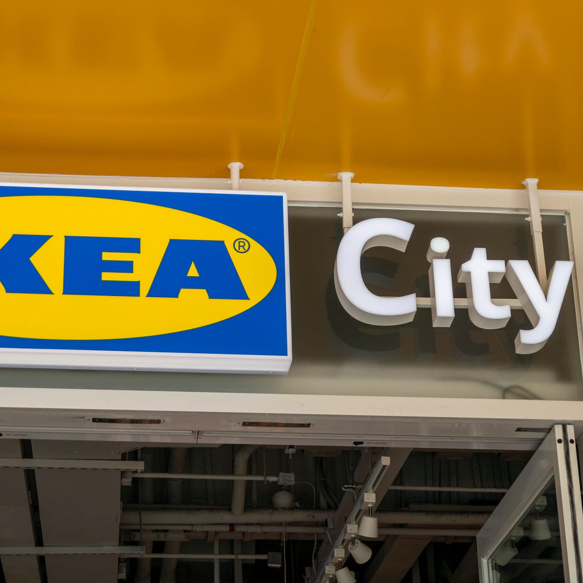 Ikea Is Making a Post-Pandemic Gamble | Marker