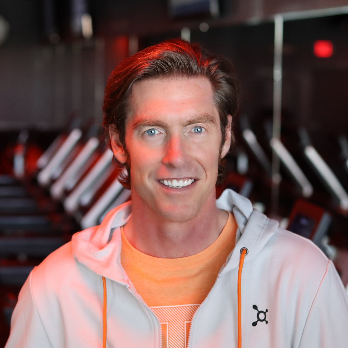 Brad Ehrlich Of Orangetheory Fitness How We Plan To Rebuild In The Post Covid Economy By Charlie Katz Authority Magazine Medium