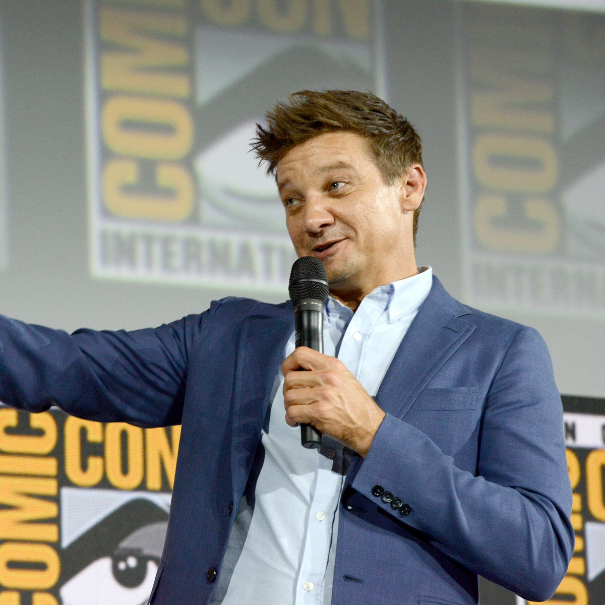 The Sketchy Economics Behind the Jeremy Renner App | by Sarah Emerson |  OneZero