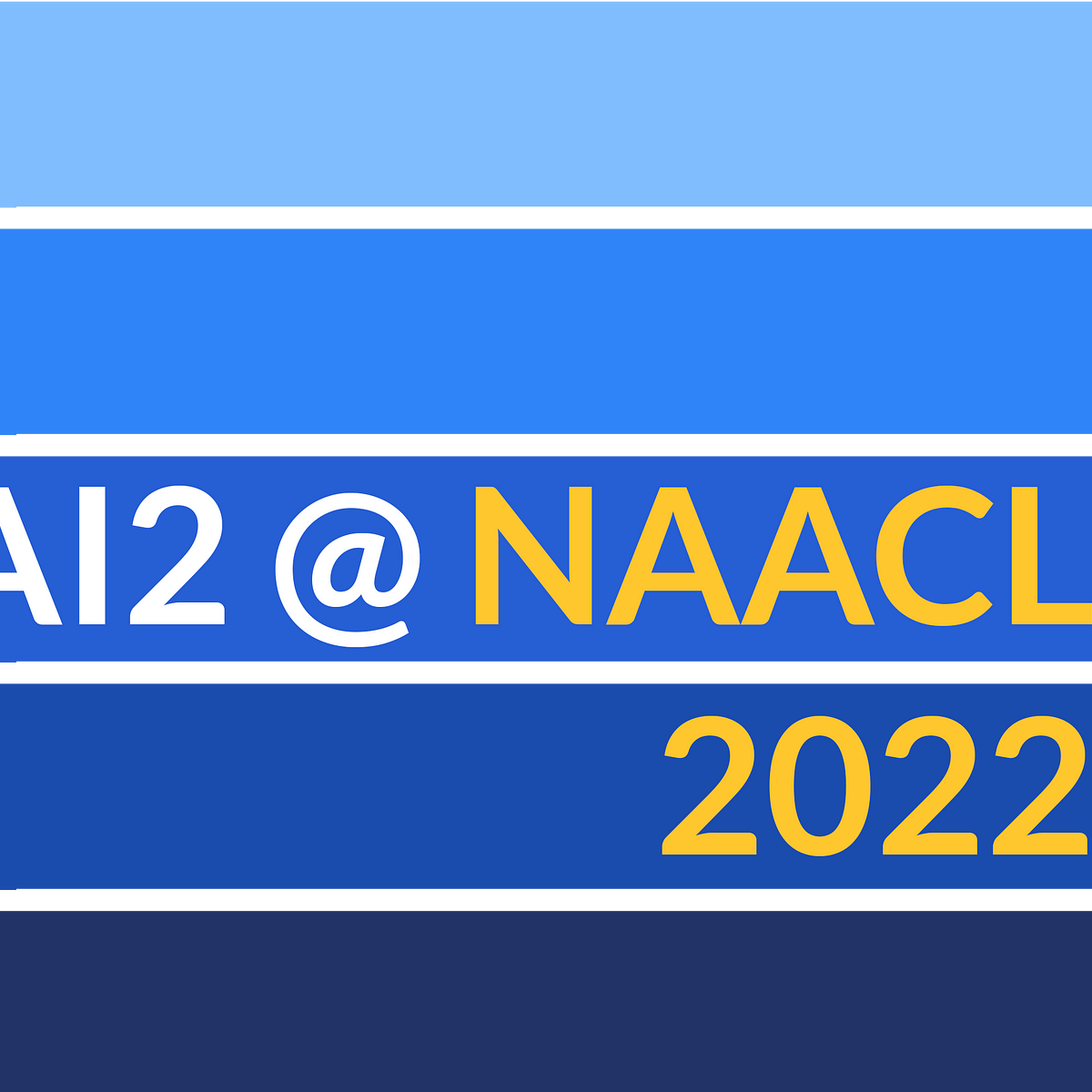 Ai2 At Naacl 22 Ai2 Blog Ai2 Blog