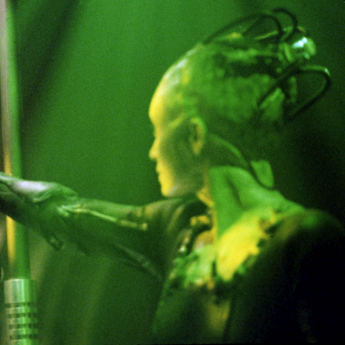 How We Imagine Aliens Pop Culture S Creations Far Surpass By Jaime Green Medium