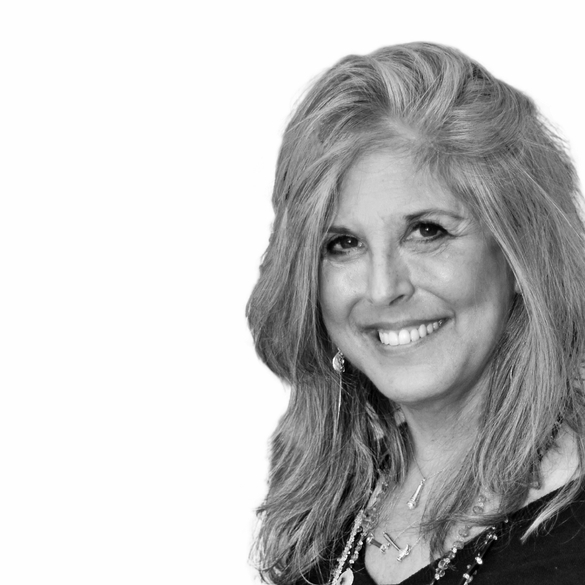 Jewelry Designer Joan Hornig of Pave 