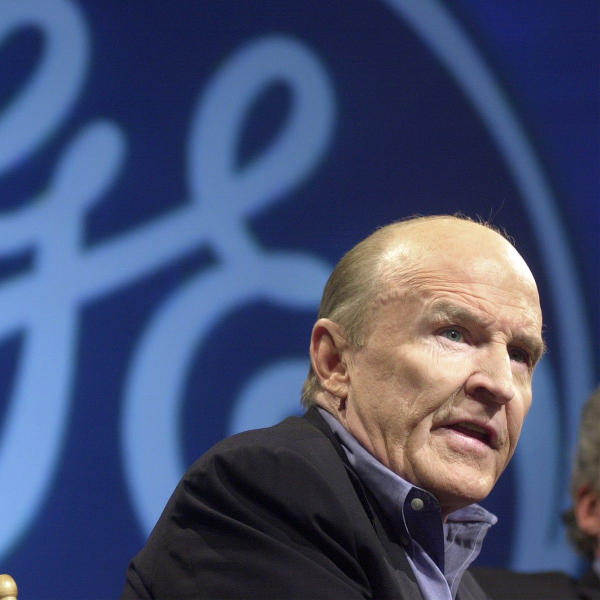 How Jack Welch S Success Wrecked The Idea Of The American Company By Matt Stoller Marker How Jack Welch S Success Wrecked The Idea Of The American Company By Matt Stoller Marker