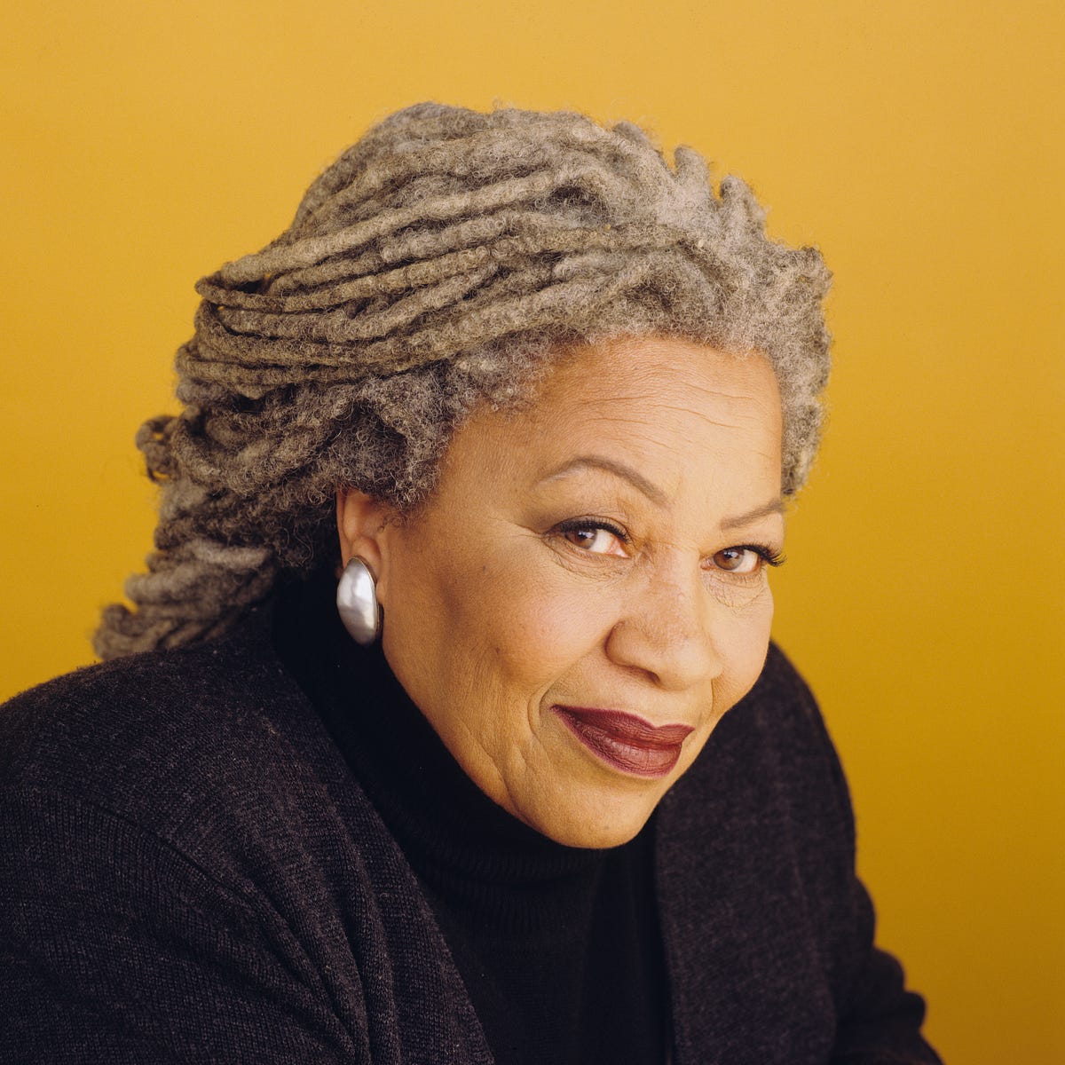 Toni Morrison Taught Black Women You Are Your Best Thing By Amari Boyd Zora Toni Morrison Taught Black Women You Are Your Best Thing By Amari Boyd Zora
