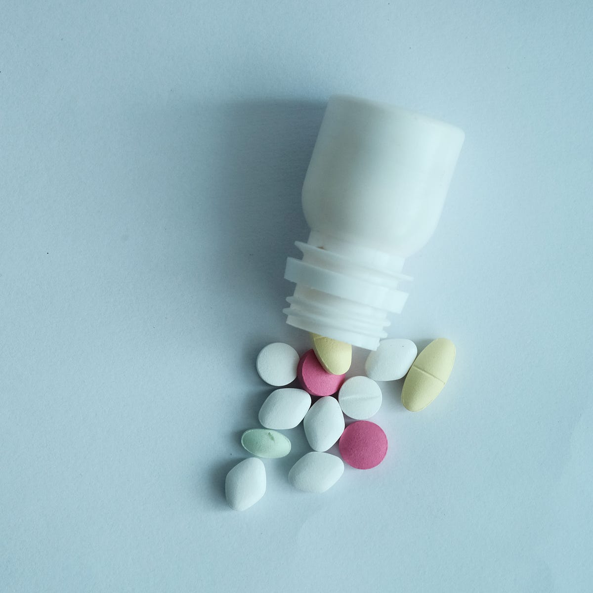 Sex Sells — But Abortion Pills Are Another Story | by Lux Alptraum | Elemental Sex Sells — But Abortion Pills Are Another Story | by Lux Alptraum | Elemental