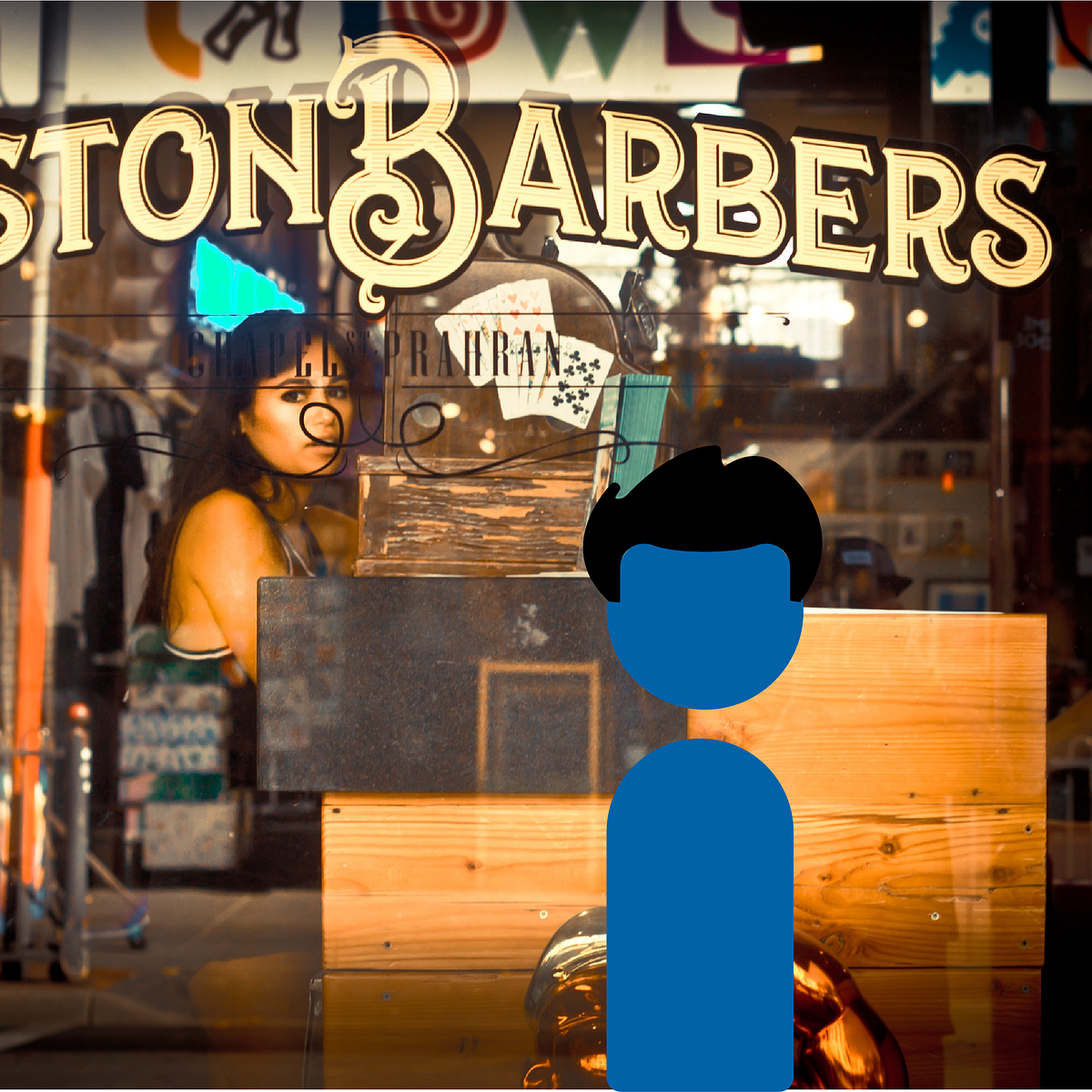 How Much Do People Spend On Haircuts By George Li Towards Data Science