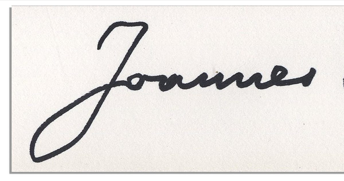 “There’s No J In Latin, Your Holiness” by John Byron Kuhner In