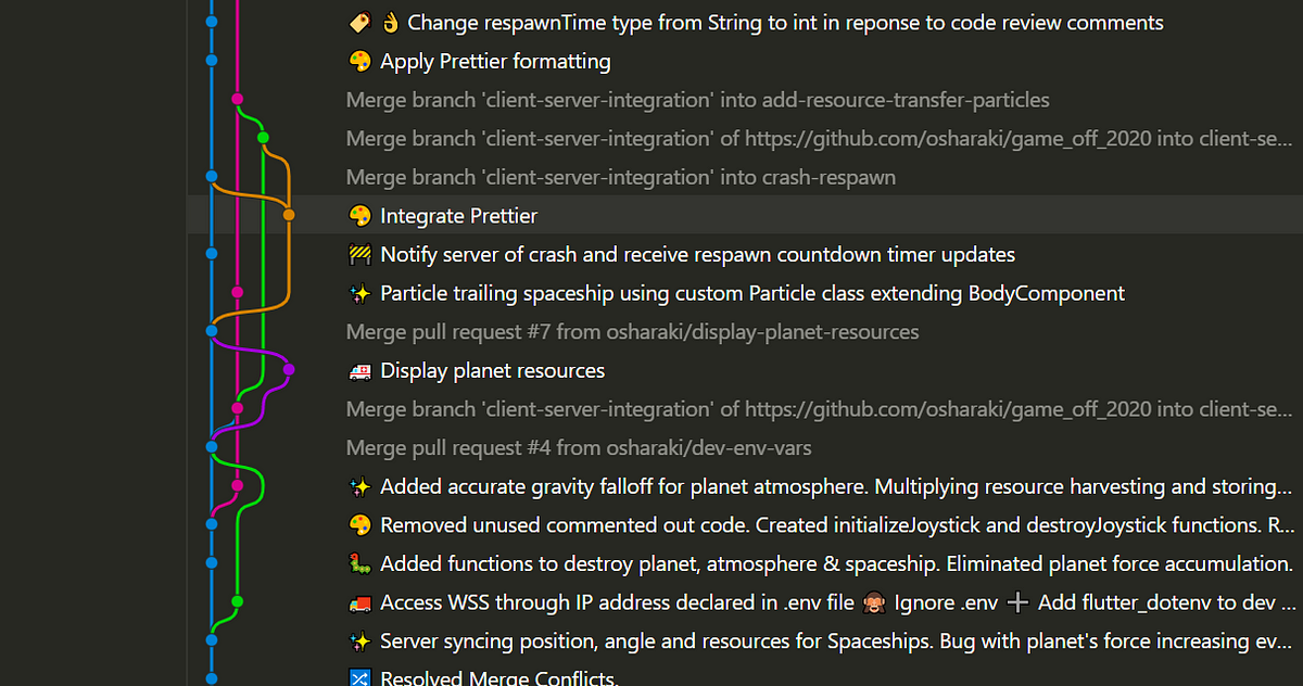 Git Commands to Live By