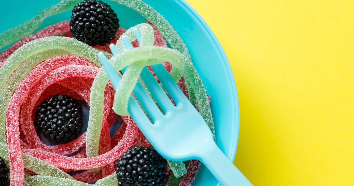 A Nutritionist’s Guide to Eating Junk Food by Popular