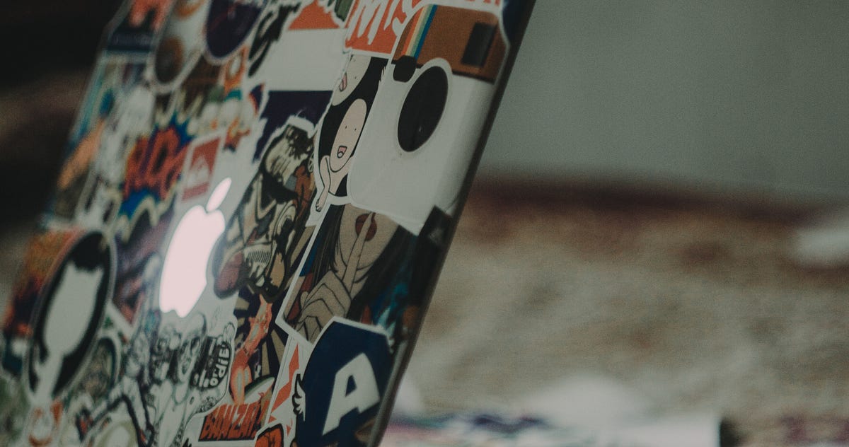 Blogging Ourselves to Live