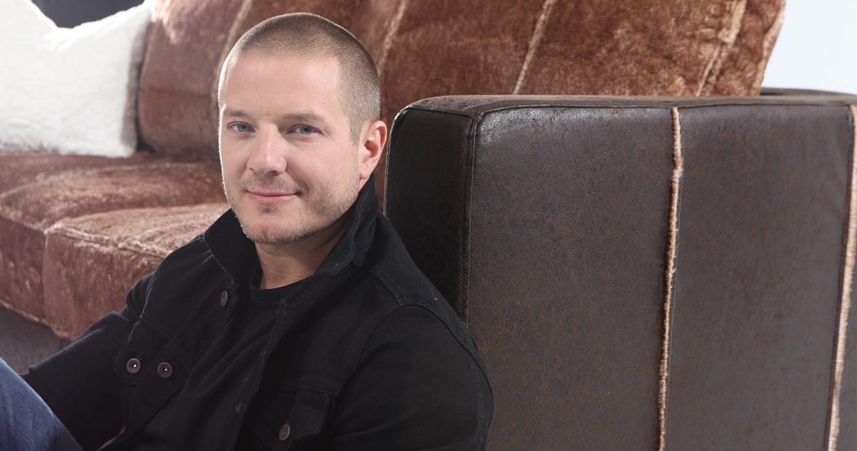 Shawn Nelson of Lovesac 5 Things I Wish Someone Told Me Before I