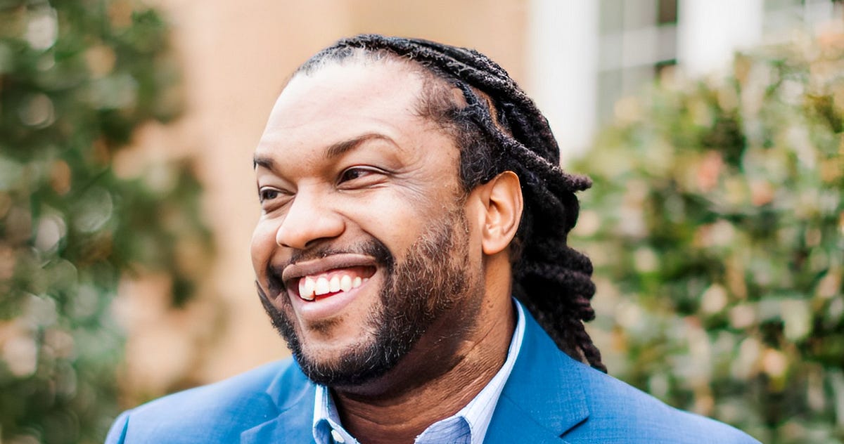 The New Portrait Of Leadership Jerome Myers On Strategies to Shape