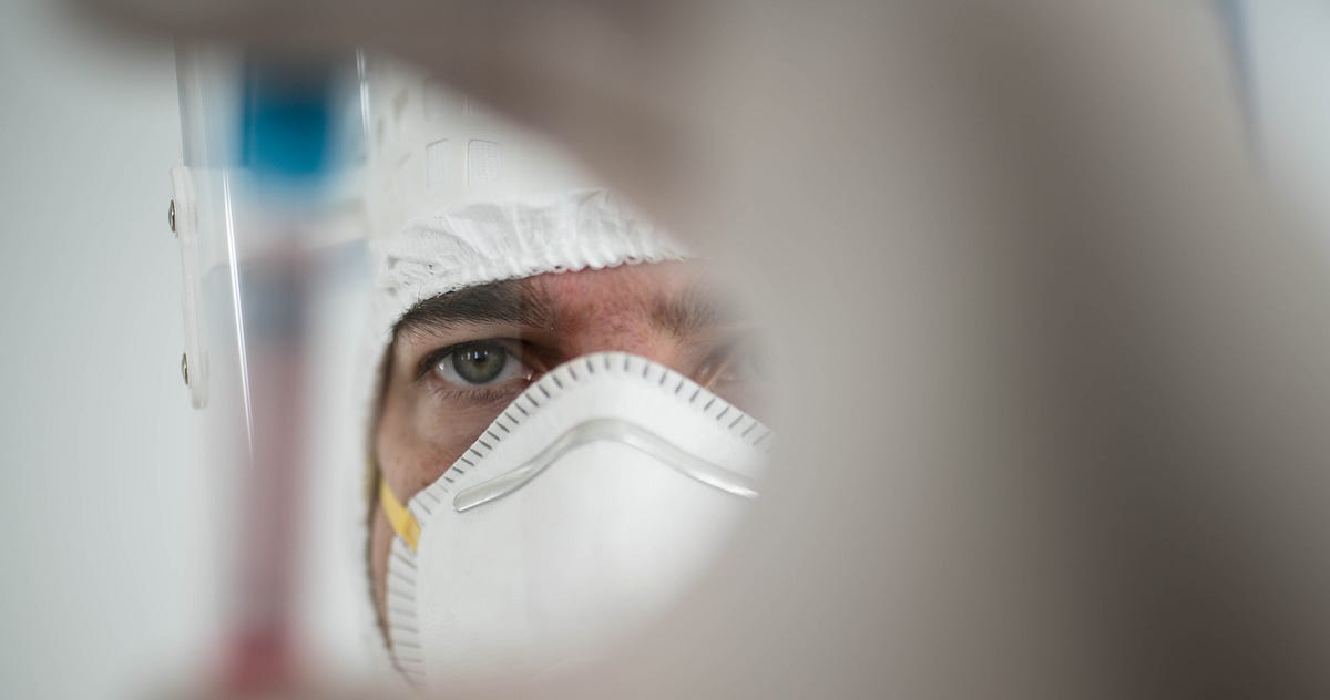 9 Things Experts Have Learned About Covid-19 So Far