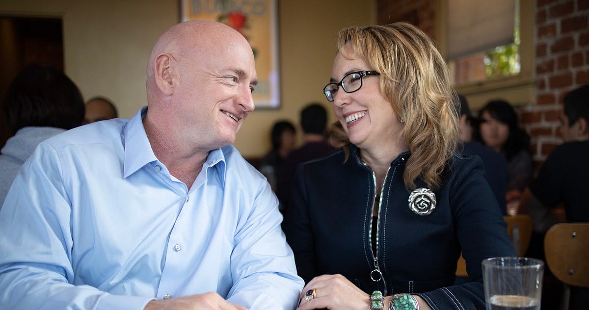 Why I know Mark is the right choice for Arizona