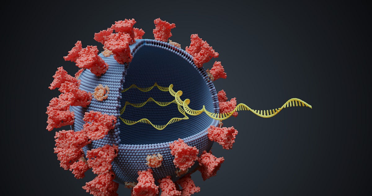 How Do We Know If A Virus Is Bioengineered By Sarah Scoles Future