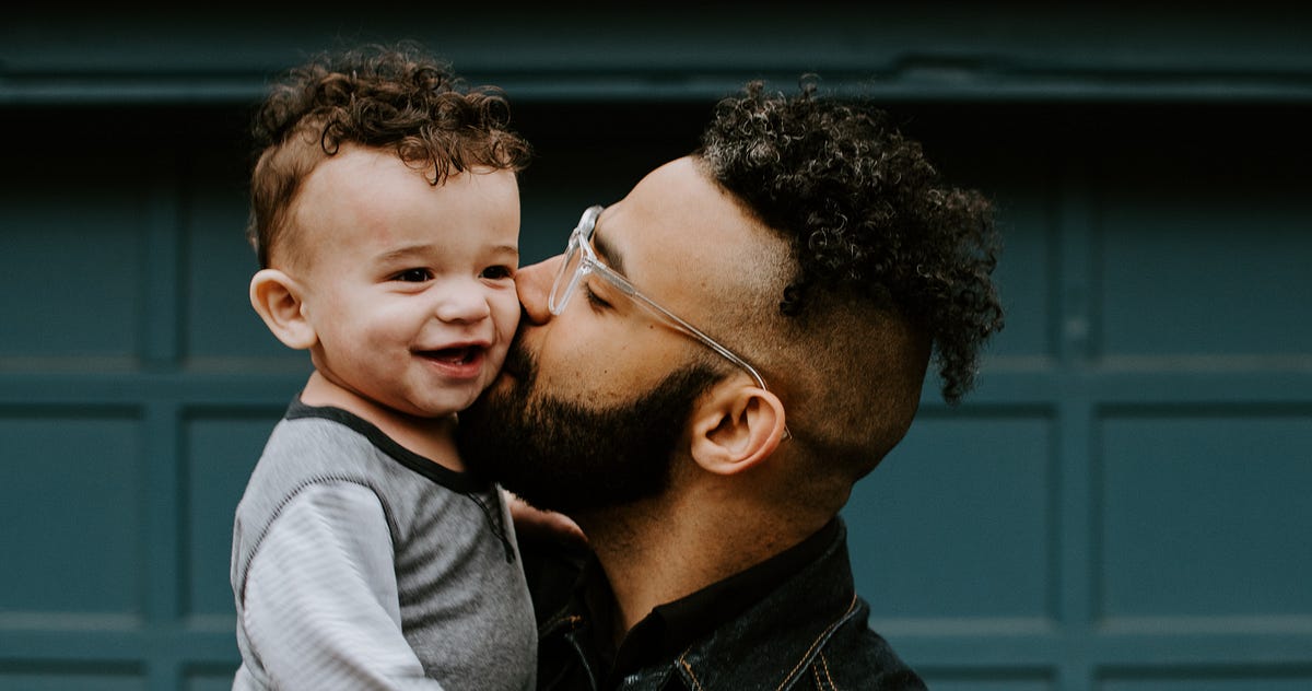 The Science Of Affection Why Showing Love To Kids Matters Elemental The Science Of Affection Why Showing Love To Kids Matters Elemental