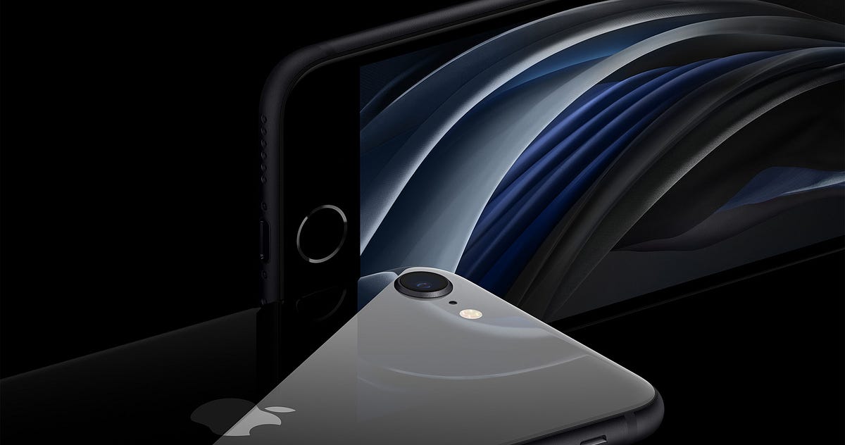 The Real Reason Apple Made The Iphone Se So Cheap By Owen Williams Onezero