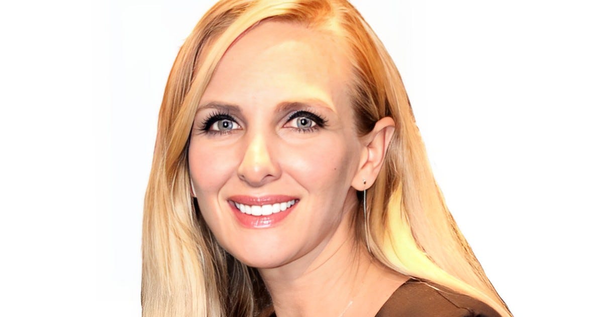 Women Leaders Of Real Estate Ashley Wilson of Bar Down Investments On