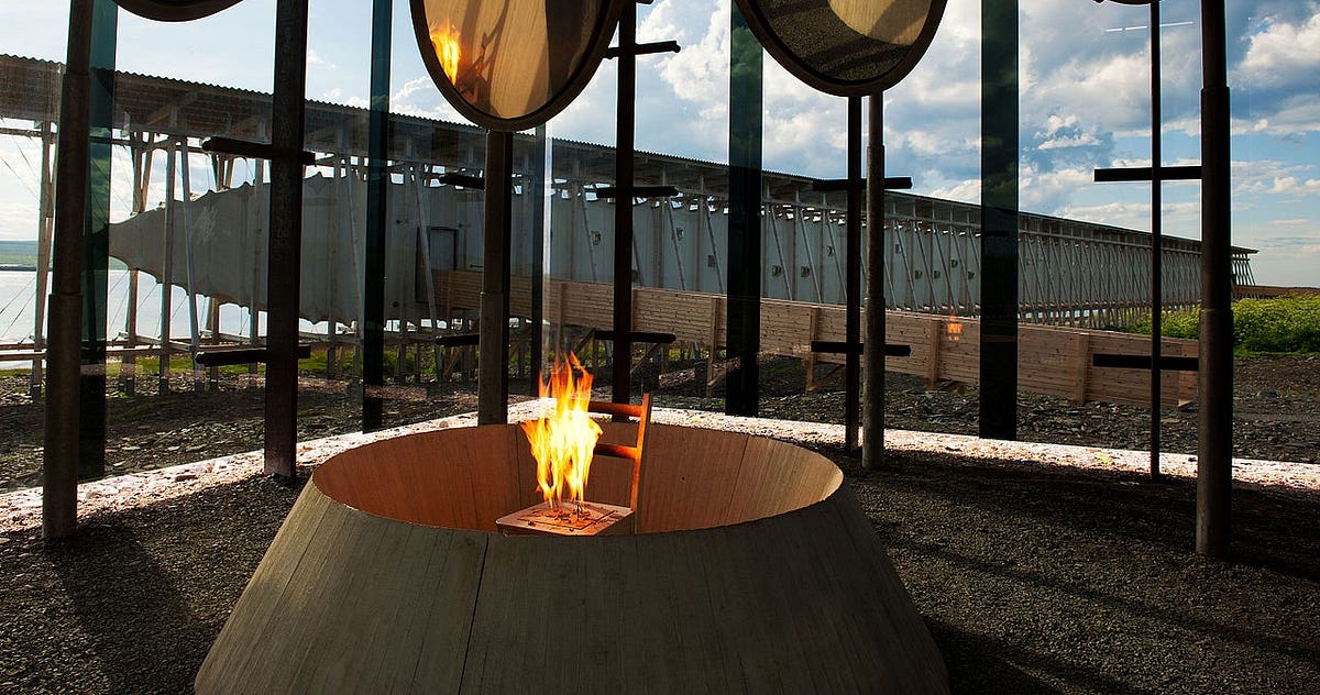 Witchcraft, Hysteria and the Hope of Art… by Remy Dean Signifier Medium