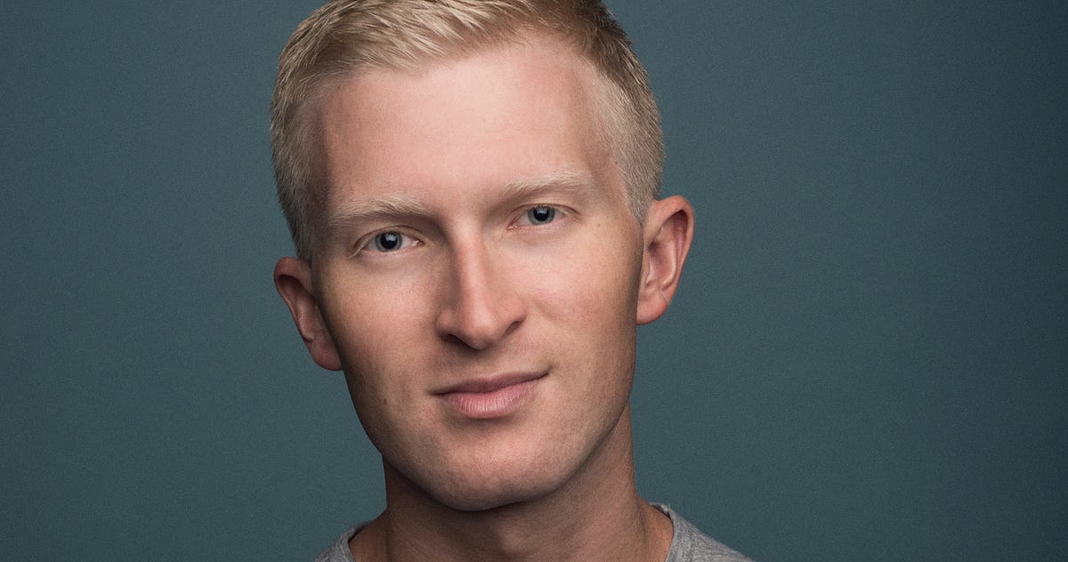 Social Impact Heroes Seth Maxwell has founded the largest youthled