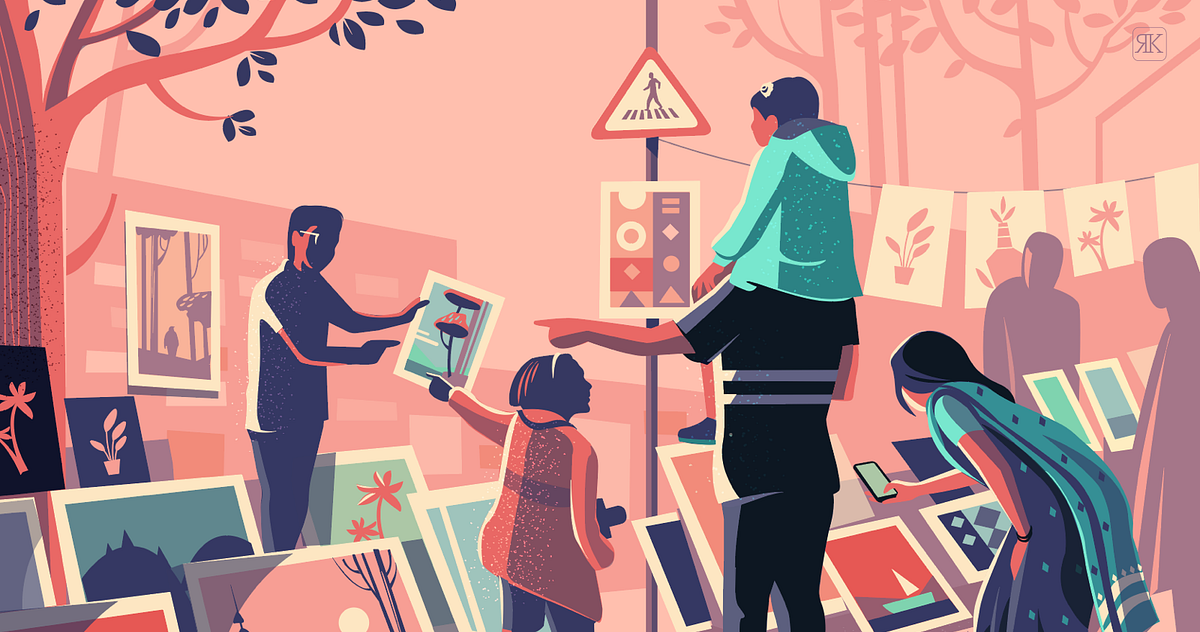 High vs. Low art. 4 qualities by which we judge the… by Jon Robinson