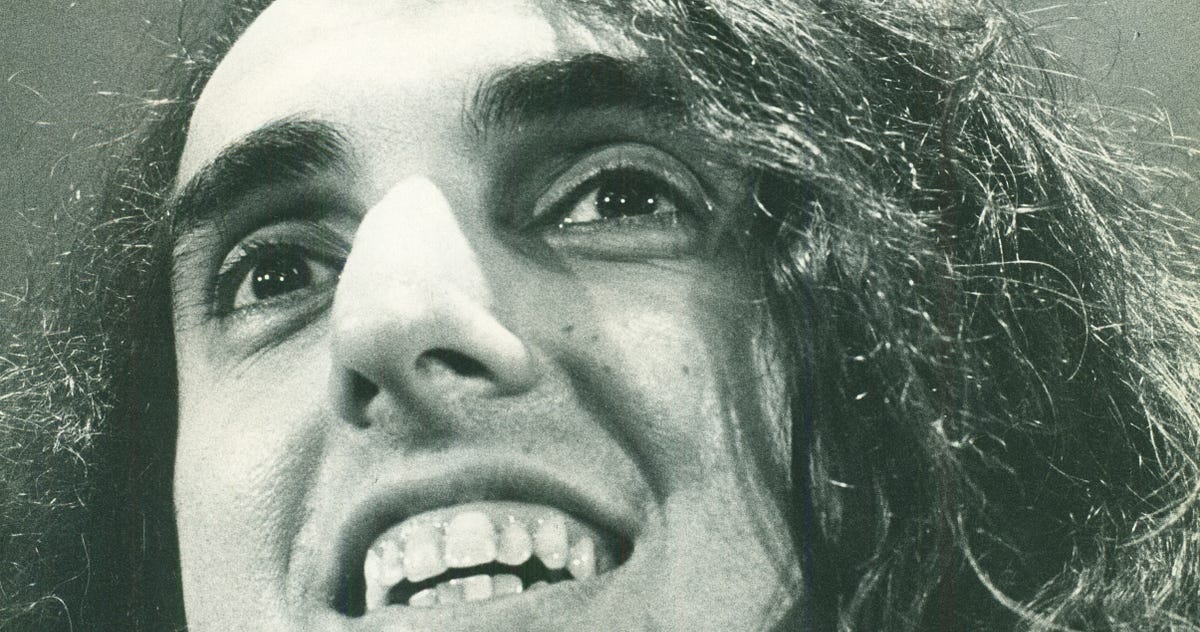 Tiny Tim is Signing Off The Tragic Tale of an Artist’s Final, Fatal
