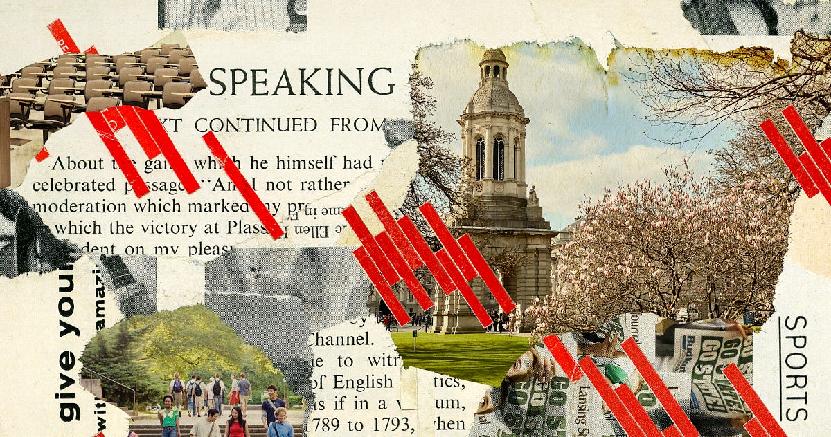 gen.medium.com: The Future of Journalism Is Being Written on College Campuses gen.medium.com: The Future of Journalism Is Being Written on College Campuses