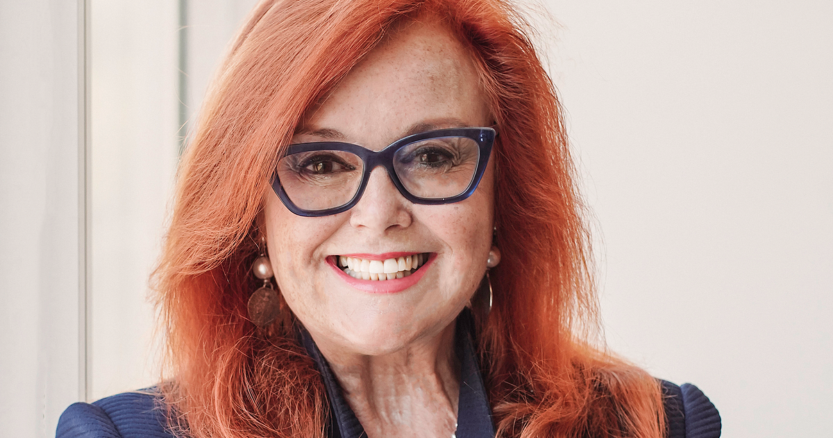 Women Leaders Of Real Estate Barbara Lawlor of Baker Real Estate