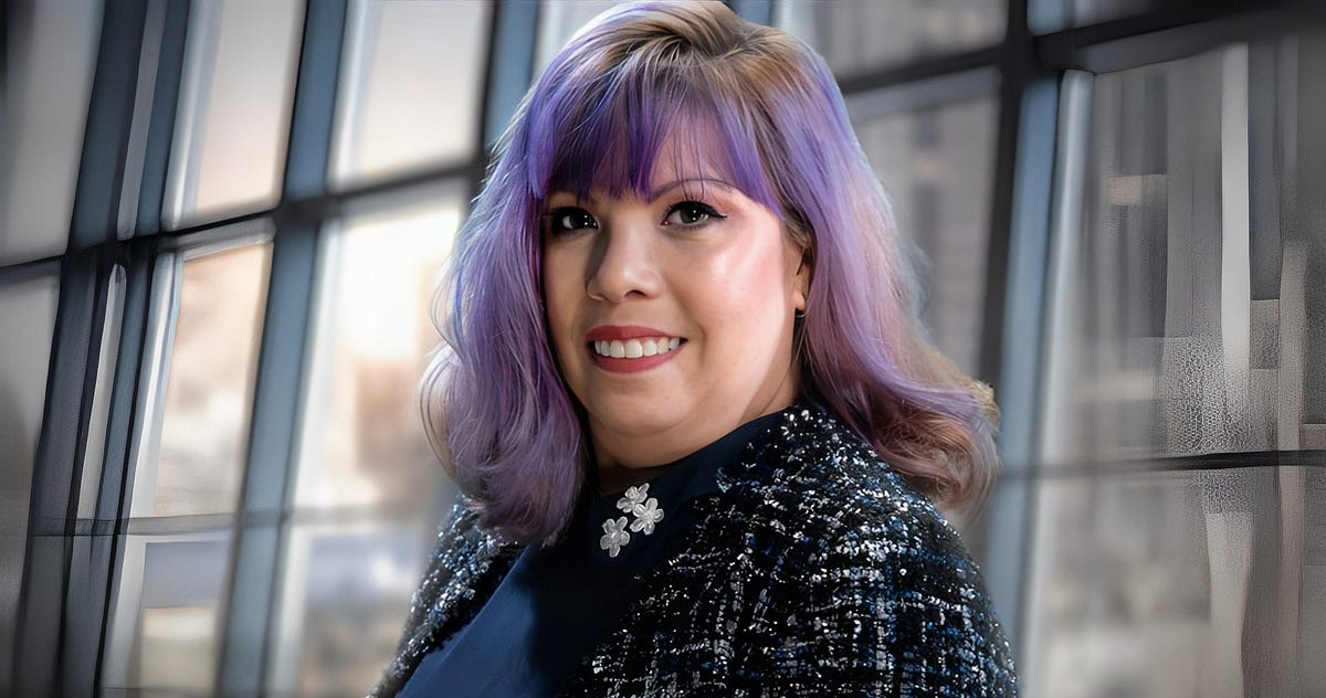 Top Lawyers Amber M Pang Parra On The 5 Things You Need To A