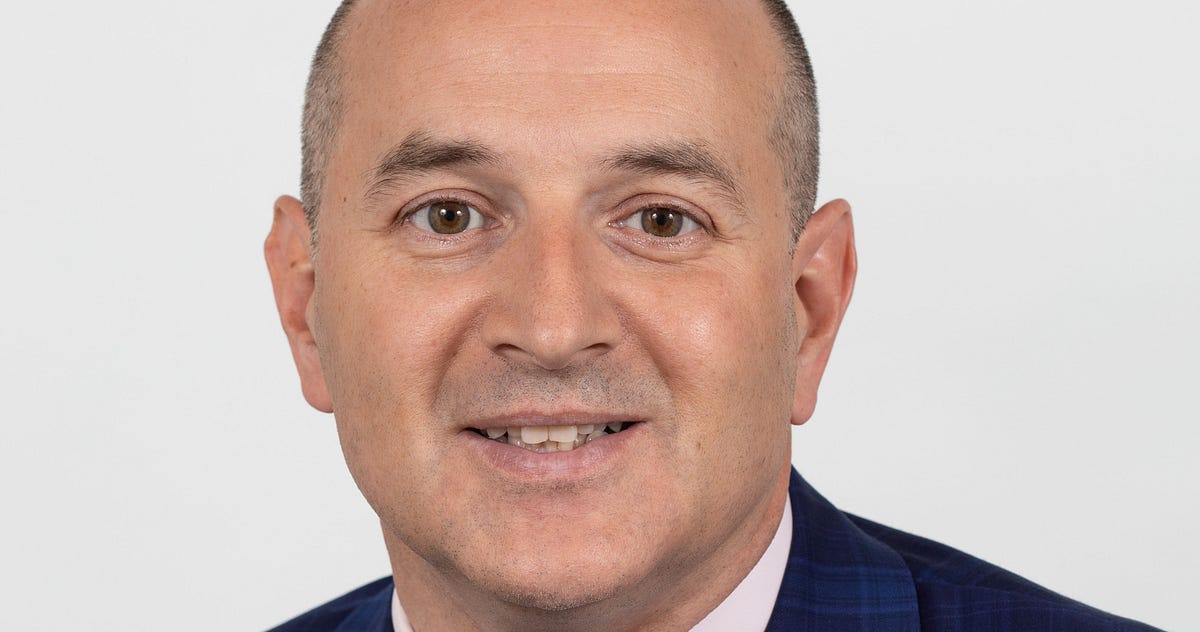 The Future Is Now Bill Burns Of Zebra Technologies On How Their