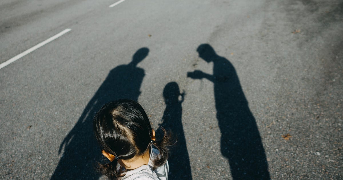 Scientists Are Discovering How Trauma Can Be Inherited