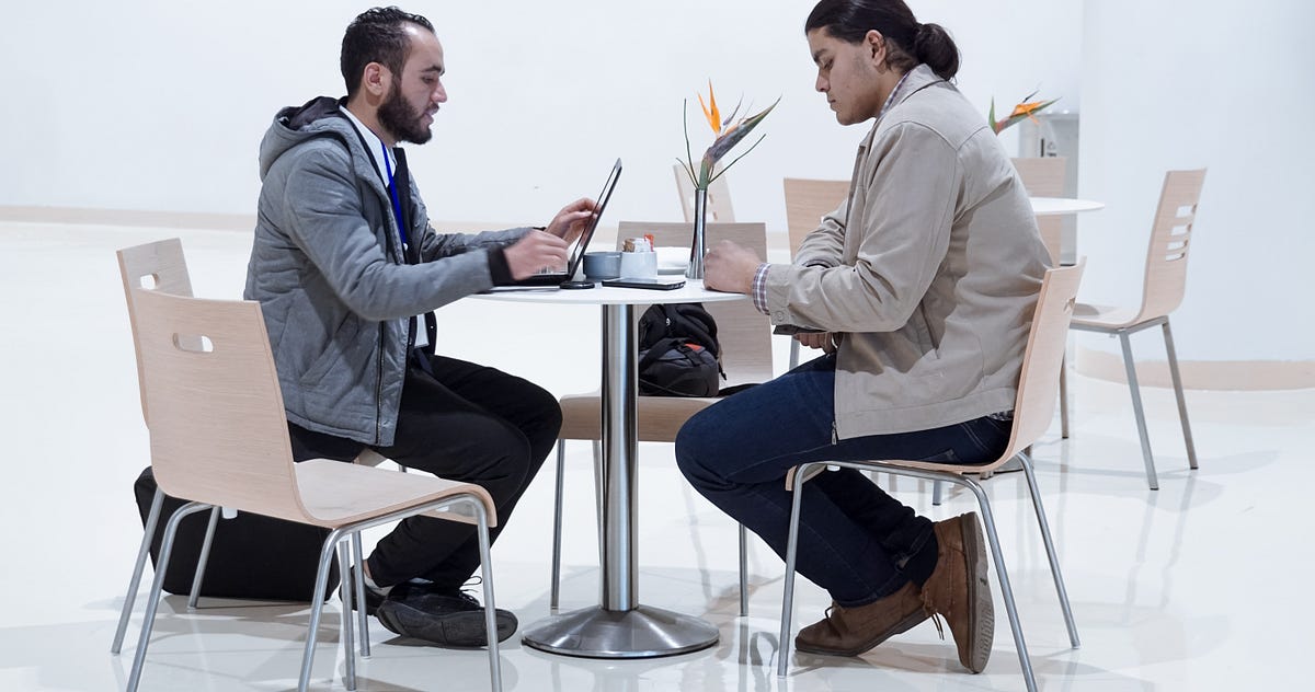 Simulate a Real Experience to Get the Best Interview Practice