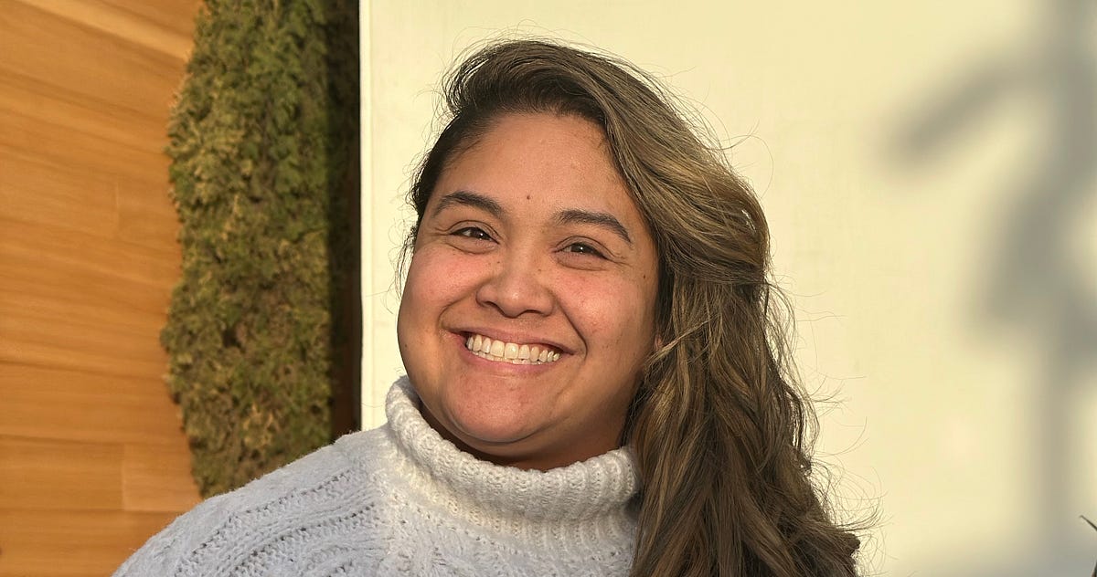 Krystle Perez of Living Life Krystle Clear On How to Raise Children Who