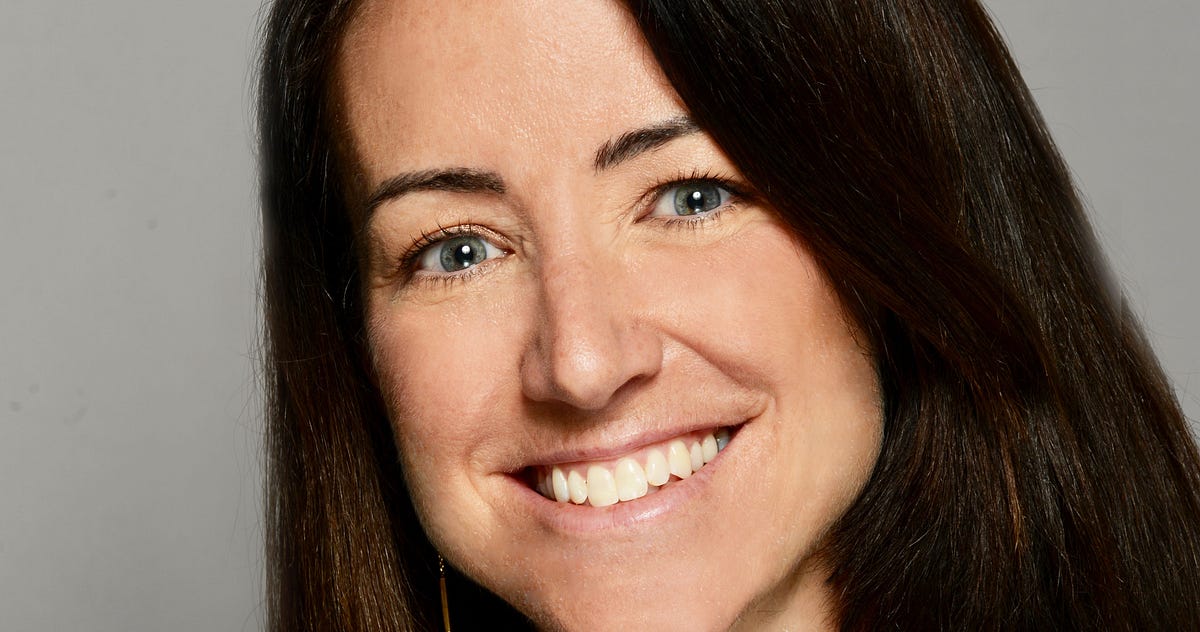 Tia Graham of Arrive At Happy Five Things You Need To Be A Highly Effective Leader During