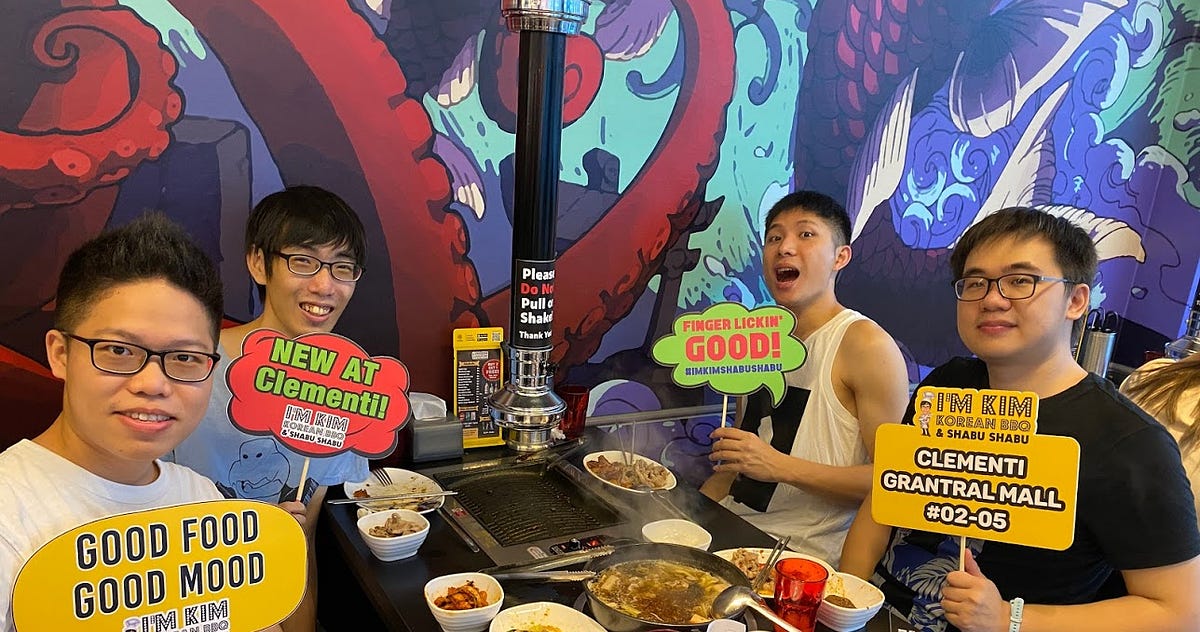 [討論] 新加坡生活分享/免費新加坡工作顧問服務