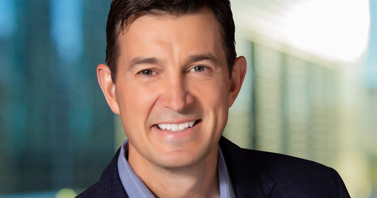 Chris Miller of Everside Health In Light Of The Pandemic, Here Are The