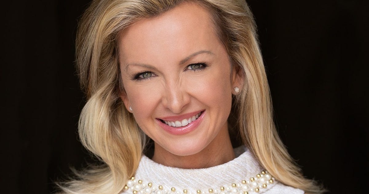 Female Founders Allison Walsh of Allison Walsh Consulting On Why We