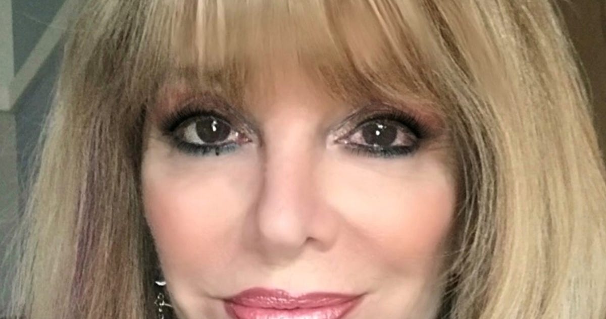 Jackie Kallen Of Bruce Merrin’s Celebrity Speakers Bureau On The 5