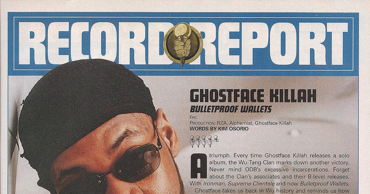 ghostface killah supreme clientele zip download ghostface killah supreme clientele zip download