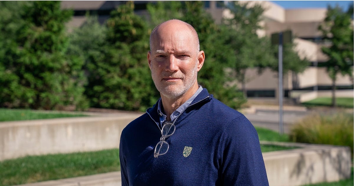 Shane Connell of The Connell Company Five Things You Need To Know To