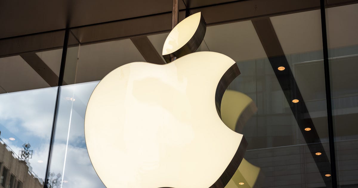 Apple Is Trying to Kill Web Technology - OneZero