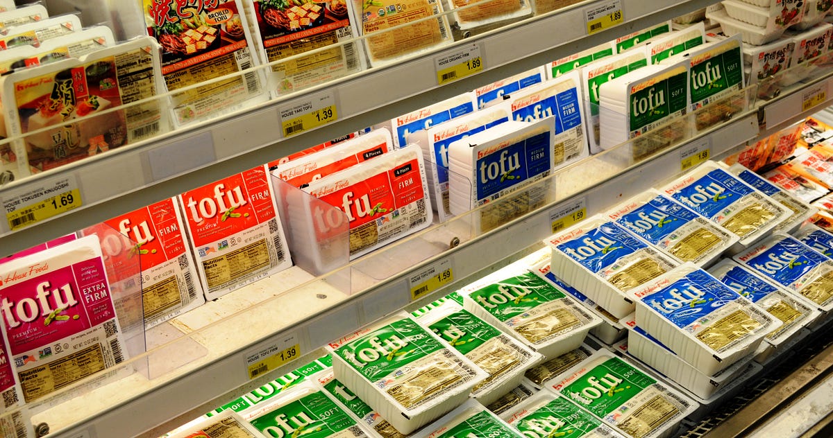 My Vegan Family Needs You To Quit Hoarding All The Tofu By Darcy Reeder Tenderly My Vegan Family Needs You To Quit Hoarding All The Tofu By Darcy Reeder Tenderly