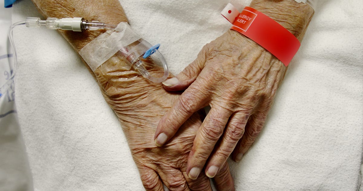 Îmbătrânire - Cercetare anti-îmbătrânire și longevitate