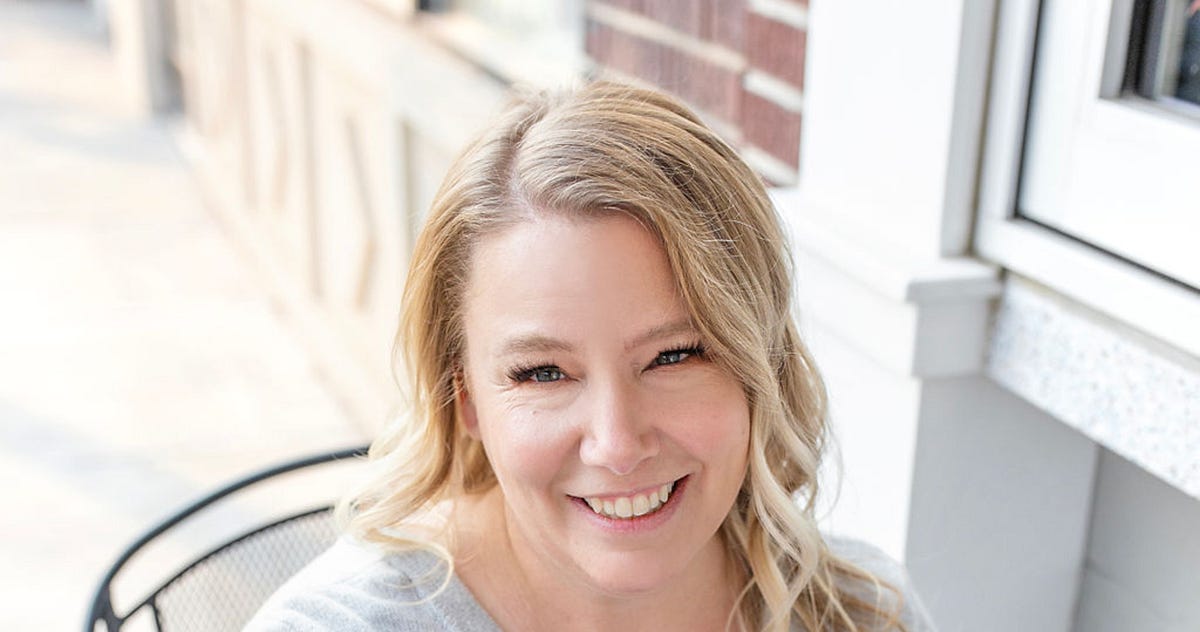Sleep Brandi Muilenburg Of Functionally Autoimmune On Why You Should 