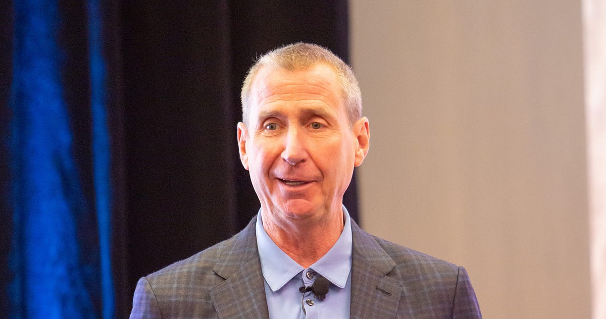 Doug Dennerline of Betterworks: “To create a fantastic work culture, nurture an environment that supports open, transparent feedback up, down and across the organization”